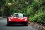 Ferrari 488 Spider The Magnum PI 2017 года
